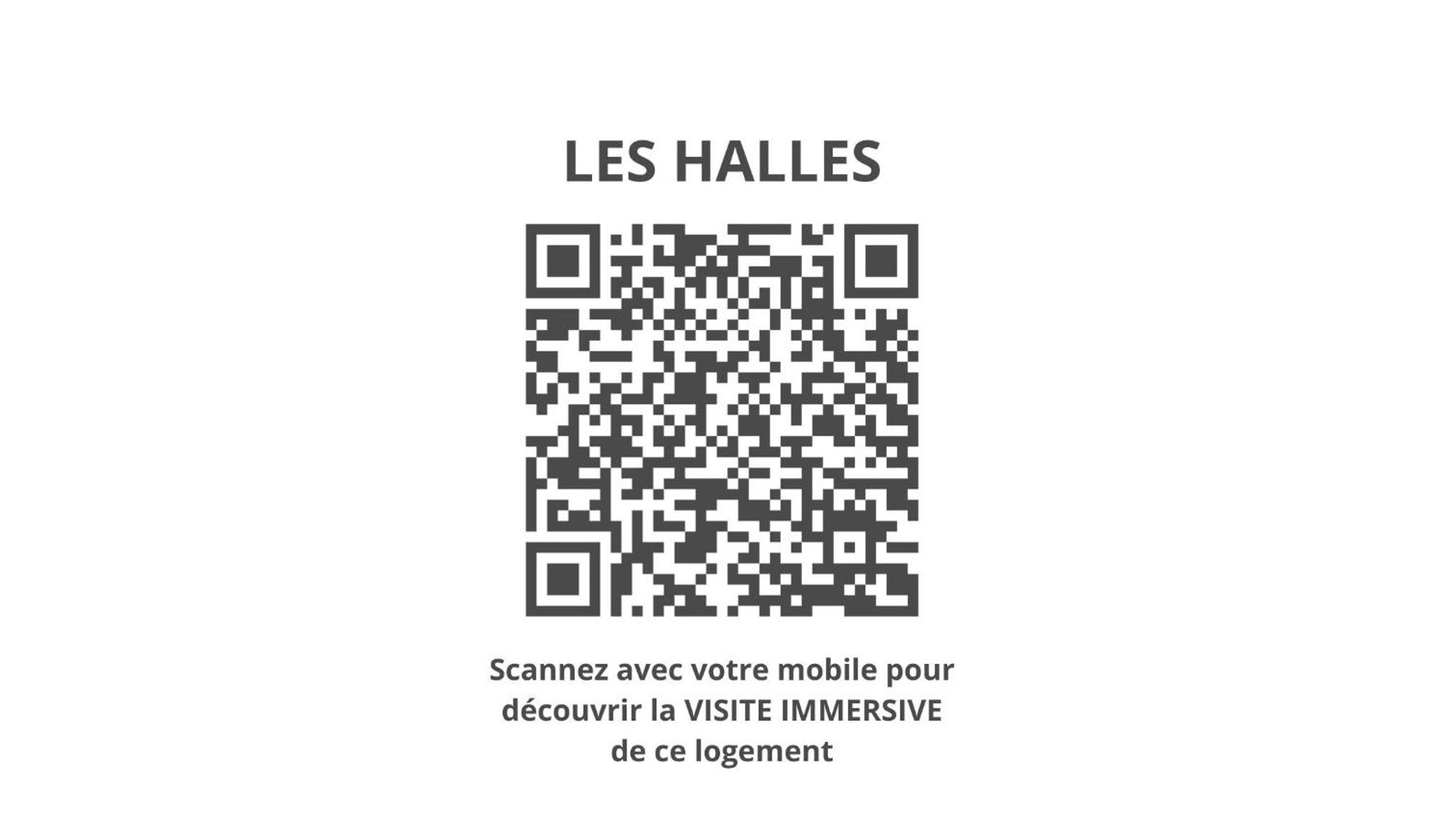 Les Halles Et Hauteurs By Cocoonr 波尔多 外观 照片